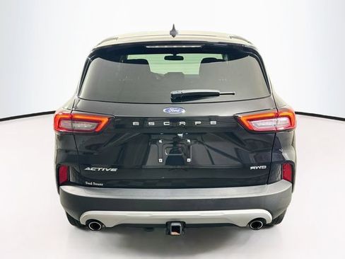 Used 2023 Ford Escape Active AWD/4WD image 7