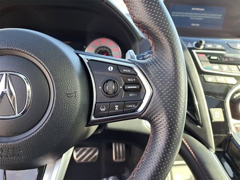 Used 2019 Acura RDX A-Spec image 21