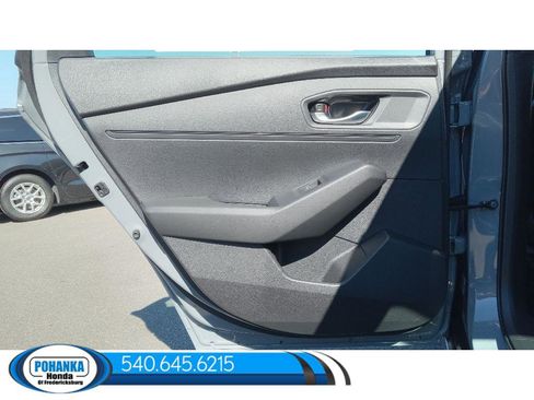 New 2025 Honda Accord Hybrid Sport image 39