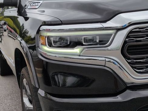 Certified 2020 RAM 1500 Limited AWD/4WD image 9
