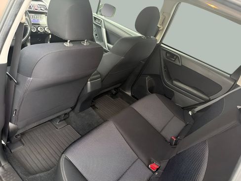 Used 2016 Subaru Forester 2.5i Premium AWD/4WD image 13
