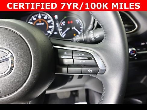 Used 2025 MAZDA CX-30 AWD 2.5 S w/ Preferred Package image 23