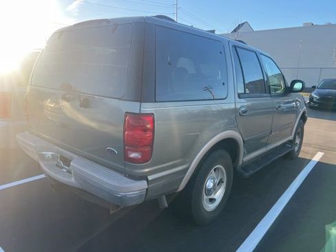 Used 1999 Ford Expedition XLT AWD/4WD image 5