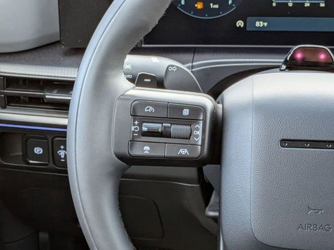 New 2025 Hyundai Santa Fe Calligraphy image 20