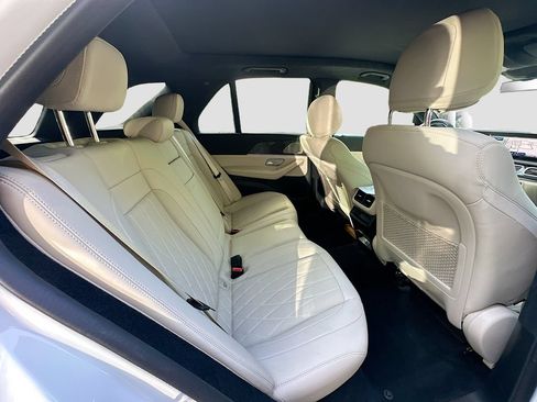 Certified 2026 Mercedes-Benz GLE 63 AMG S image 29