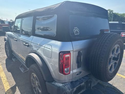 Used 2024 Ford Bronco Big Bend AWD/4WD image 18