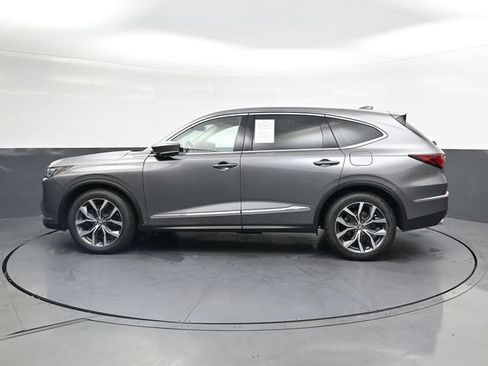 Used 2023 Acura MDX SH-AWD w/ Technology Package image 8