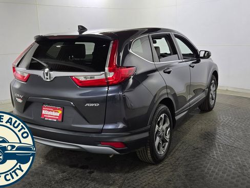 Used 2018 Honda CR-V EX-L image 7