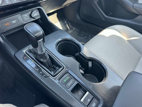 Certified 2023 Honda Civic EX-L image 26