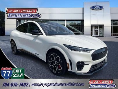 Used 2023 Ford Mustang Mach-E GT