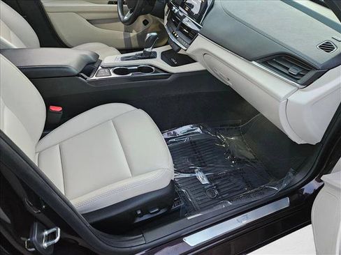 Used 2021 Cadillac CT4 Luxury w/ Sun And Sound Package image 20