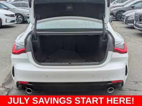 Used 2026 BMW 430i xDrive Coupe AWD/4WD image 6