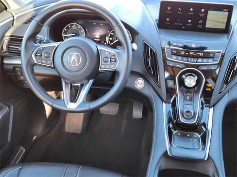 Used 2020 Acura RDX w/ Technology Package image 29