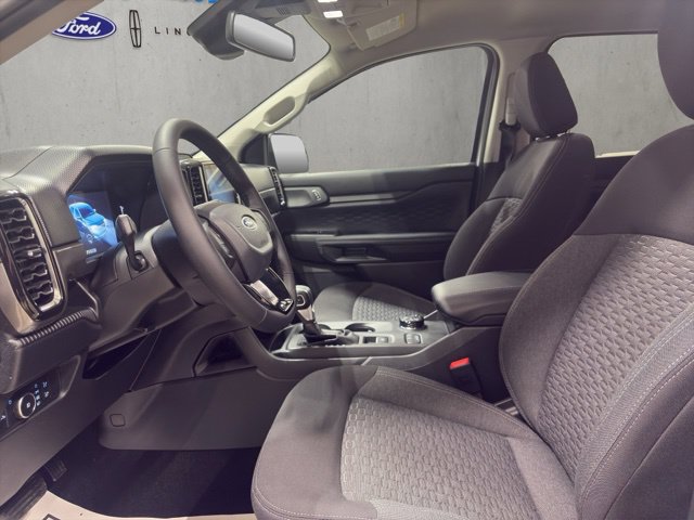 New 2026 Ford Ranger XLT AWD/4WD image 10