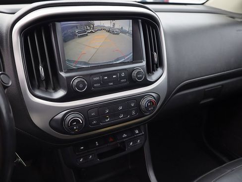 Used 2015 GMC Canyon SLT w/ Driver Alert Package image 15