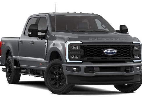 New 2026 Ford F350 XL w/ STX Appearance Package AWD/4WD image 55
