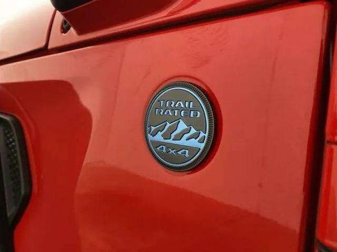 Used 2025 Jeep Wrangler Unlimited Sport S 4xe image 87