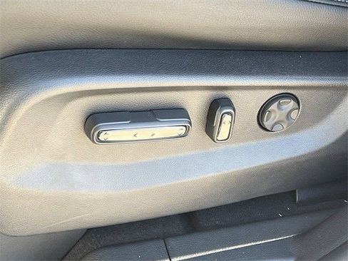 New 2026 Honda Odyssey EX-L image 25