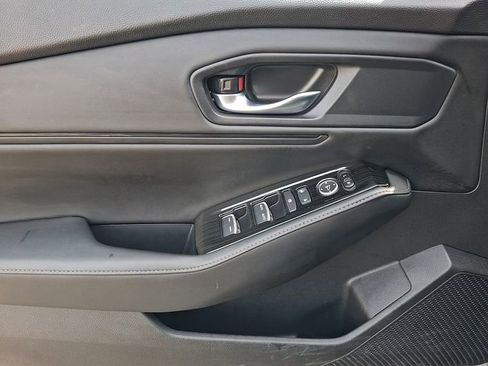 Certified 2024 Honda Accord Sport image 12