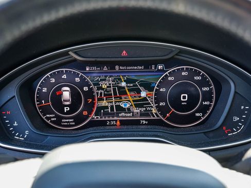 Used 2018 Audi Q5 Prestige image 6