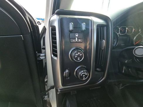 Used 2015 Chevrolet Silverado 1500 LT w/ All Star Edition image 19