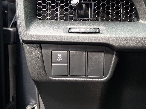 Used 2025 Honda CR-V EX image 25