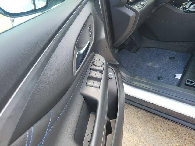 New 2026 Buick Envista Sport Touring w/ Convenience I Package FWD image 10