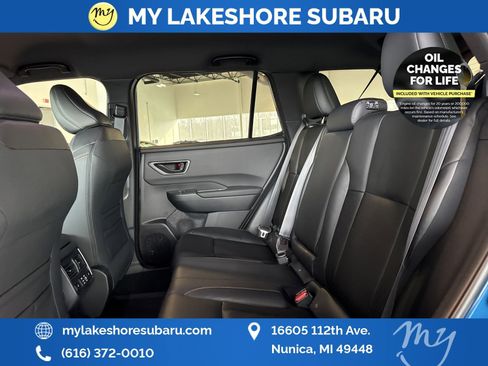 New 2026 Subaru Outback Wilderness image 21