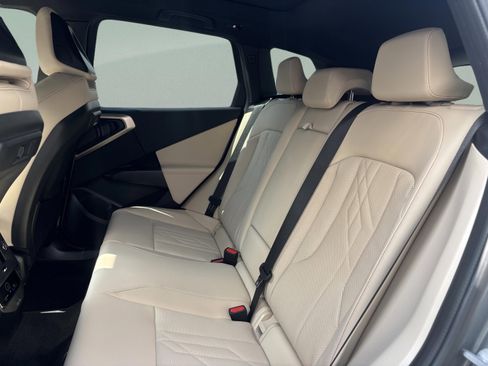 Used 2025 BMW X3 xDrive30i w/ Convenience Package image 25