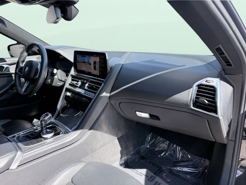 Used 2024 BMW 840i Gran Coupe image 48