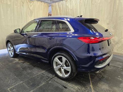 New 2026 Audi Q5 Prestige AWD/4WD image 8