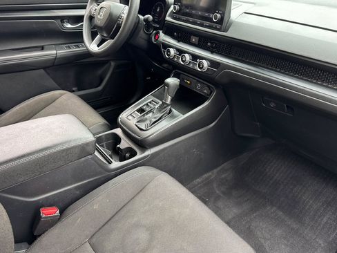 Used 2024 Honda CR-V LX image 33