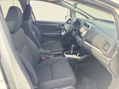 Used 2017 Honda Fit EX image 13