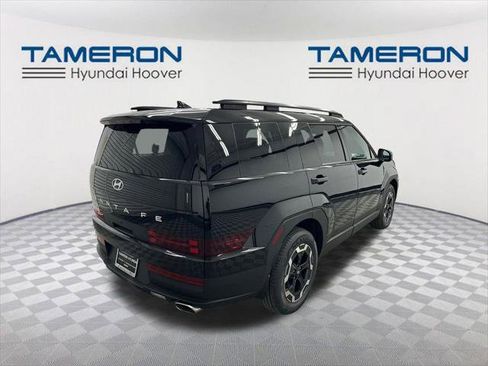 New 2026 Hyundai Santa Fe SEL image 5