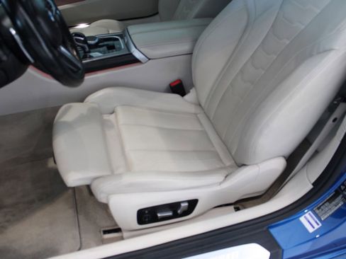 Used 2019 BMW M850i xDrive Coupe AWD/4WD image 10