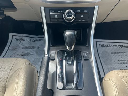 Used 2015 Honda Accord EX-L image 31
