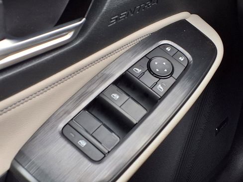 New 2026 Nissan Sentra SL w/ Floor Mat Package image 16