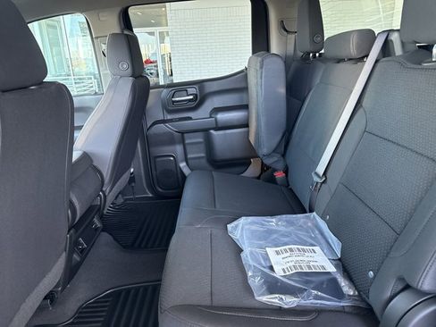 New 2026 GMC Sierra 1500 Pro w/ Graphite Edition image 6