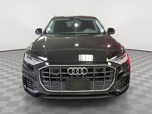 Used 2023 Audi Q8 Premium w/ Convenience Package AWD/4WD image 6