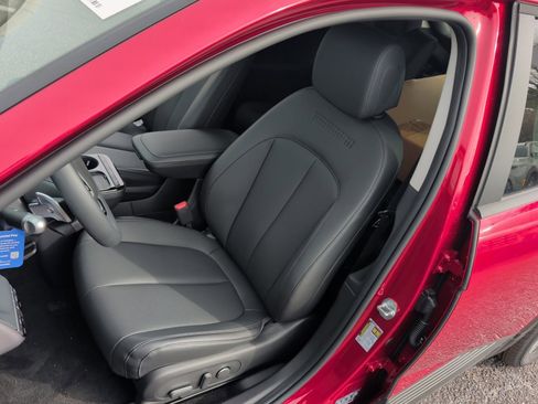 New 2026 Hyundai Ioniq 5 SEL image 30