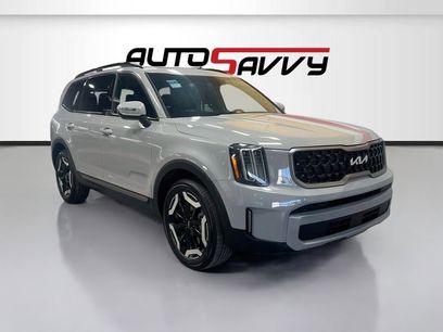 Used 2023 Kia Telluride EX X-Line