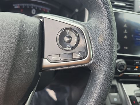 Used 2020 Honda CR-V EX image 17