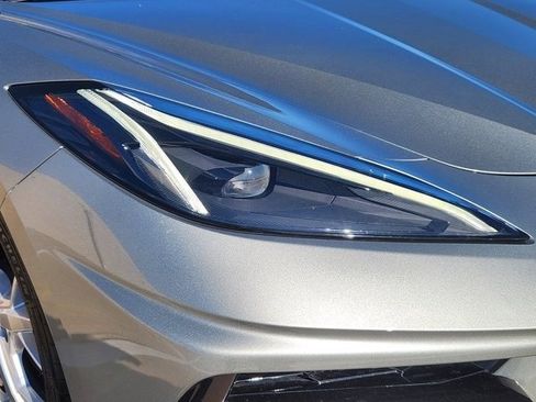 Used 2023 Chevrolet Corvette Stingray Premium Conv w/ Z51 Performance Package image 10