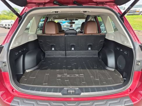 Used 2023 Subaru Forester Touring w/ Popular Package #3 AWD/4WD image 29