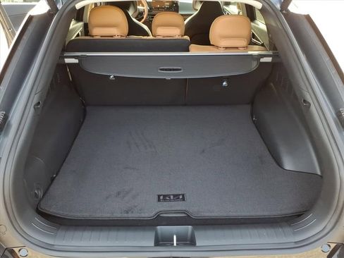 New 2025 Kia EV6 Wind image 15