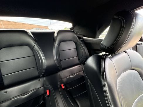 Used 2024 Ford Mustang Premium RWD image 14