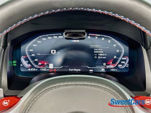 Used 2025 BMW M8 Competition AWD/4WD image 31