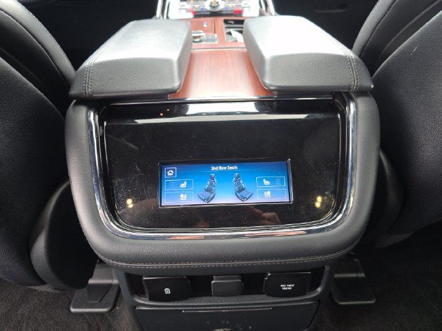 Used 2023 Lincoln Navigator Reserve AWD/4WD image 15