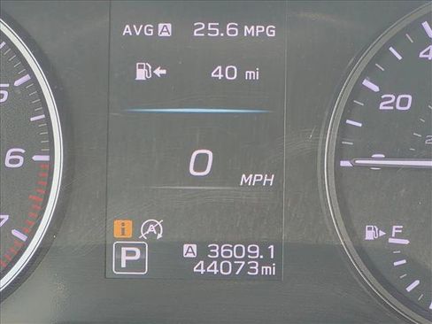 Used 2022 Subaru Outback AWD/4WD image 13
