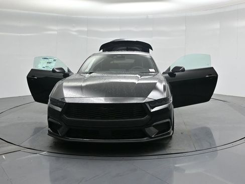 New 2026 Ford Mustang Coupe image 27
